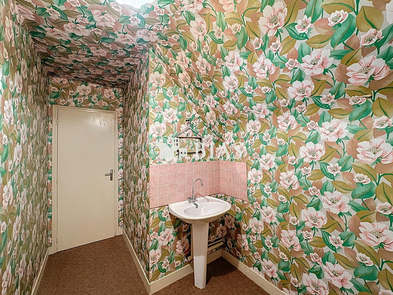 Maison - 122 m² - 5 pièces