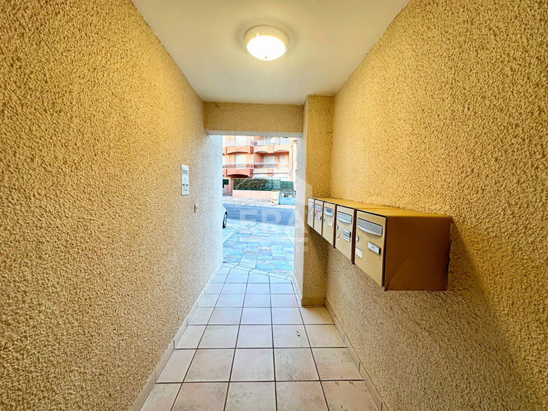 Appartement - 77 m² - 3 pièces