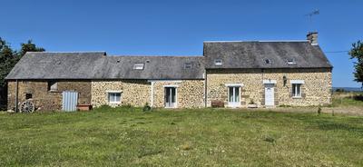 Maison - 186 m² - 5 pièces