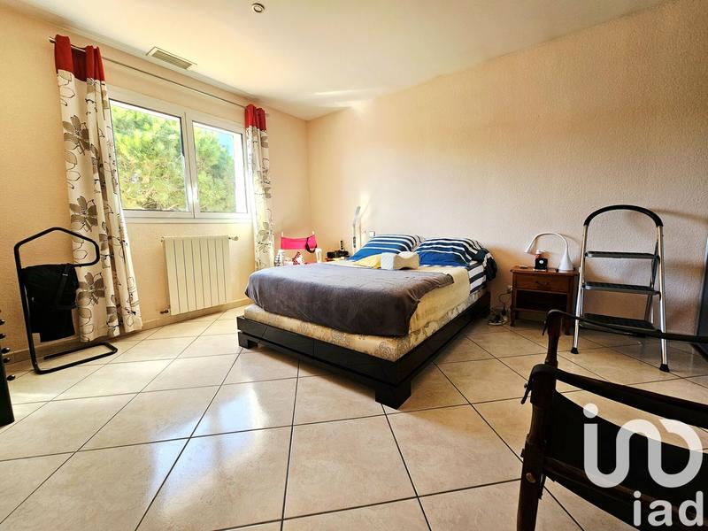 Maison - 142 m² - 5 pièces