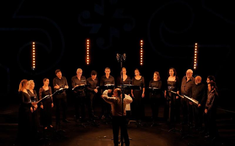 Dimanches en musique: les chants des basques euskaldunak kantuz