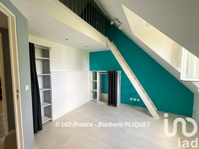 Maison - 144 m² - 7 pièces