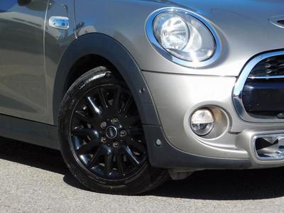 Mini Mini Cooper s 192ch Bva
