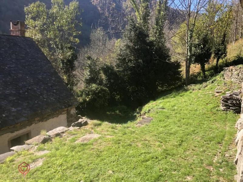 Maison - 70 m² - 2 pièces