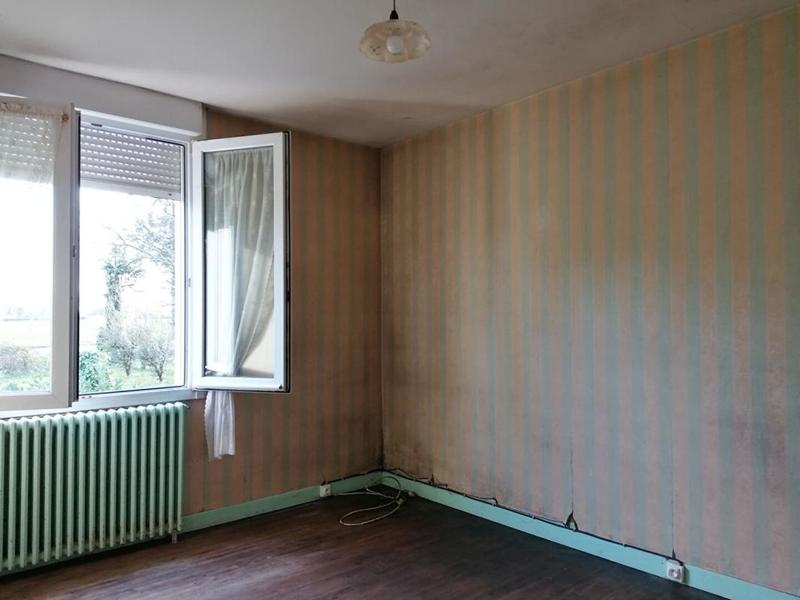 Maison - 63 m² - 5 pièces