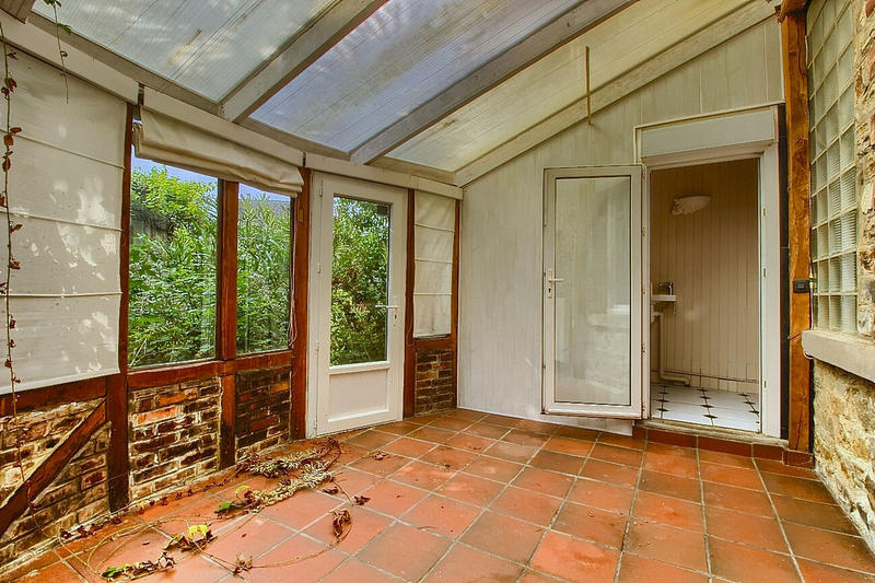 Maison - 146 m² - 5 pièces