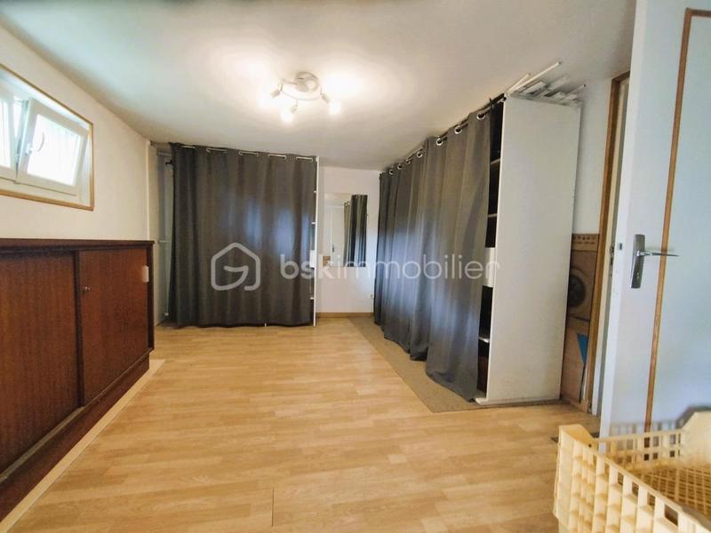 Maison - 124 m² - 6 pièces