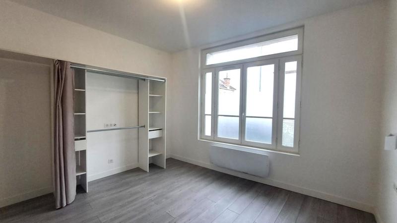 Appartement - 39 m² - 1 pièce