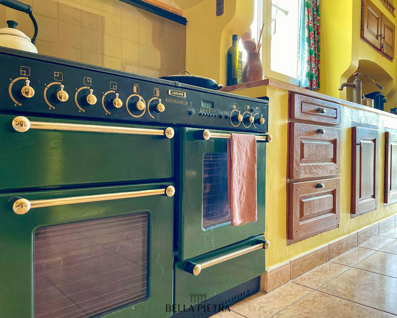 Maison - 177 m² - 6 pièces