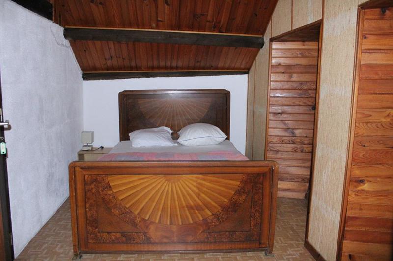 Maison - 72 m² - 3 pièces