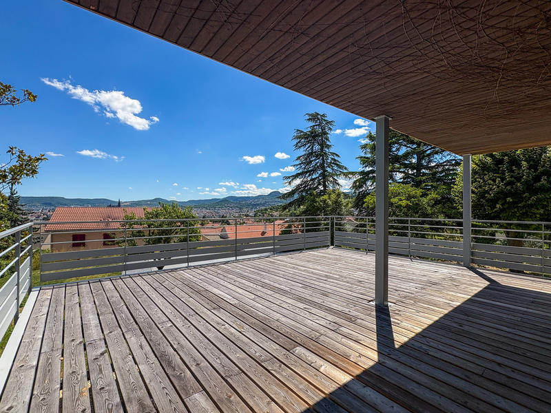 Villa - 290 m² - 10 pièces