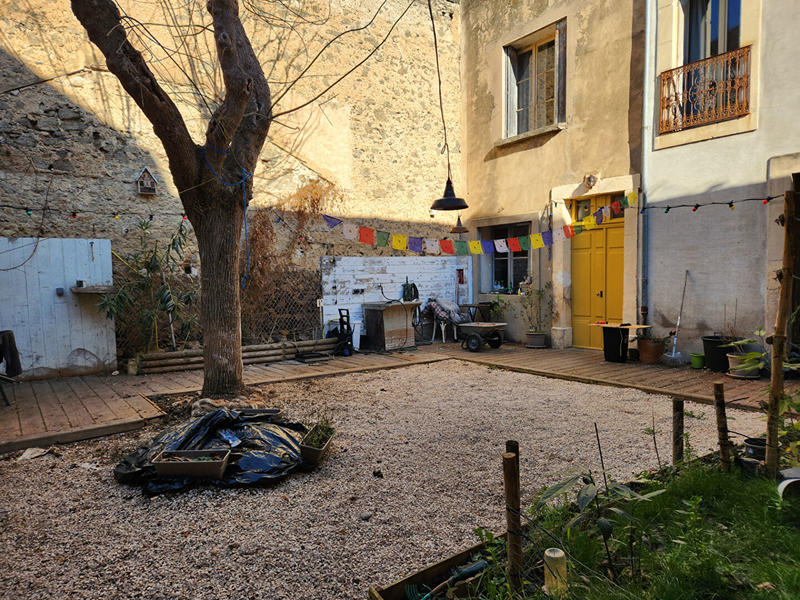 Maison - 172 m² - 6 pièces