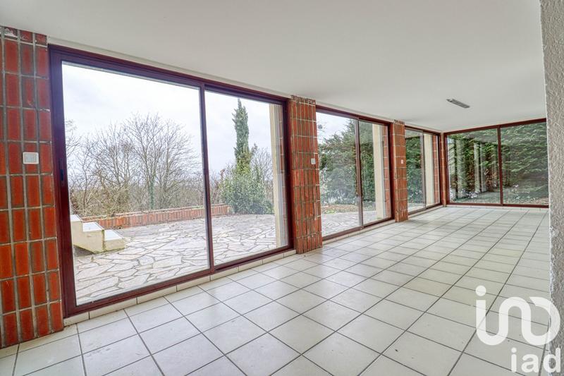 Maison de maîtres - 217 m² - 9 pièces