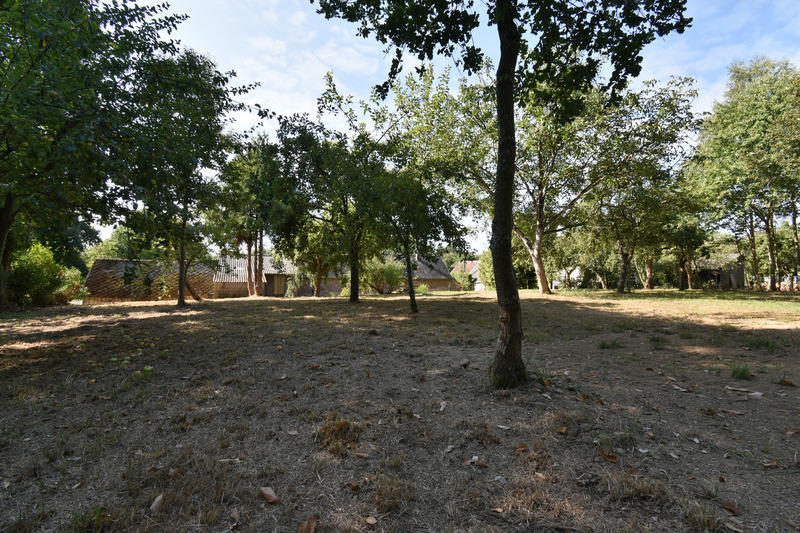 Propriété - 173 m² - 10 pièces