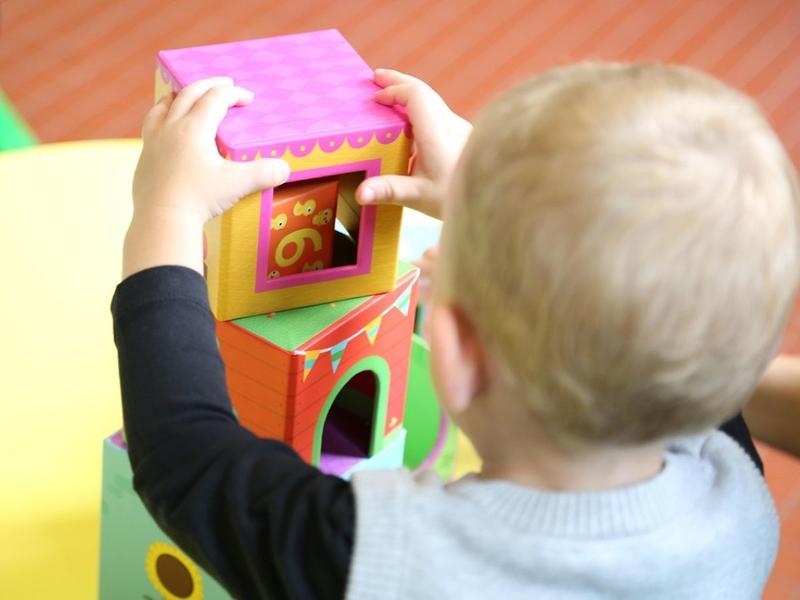 Festival de la petite enfance