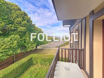 Appartement - 40 m² - 3 pièces