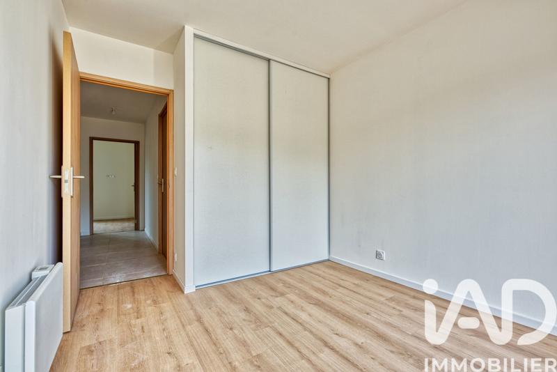 Maison - 122 m² - 5 pièces