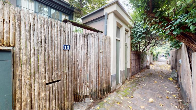 Villa - 175 m² - 7 pièces