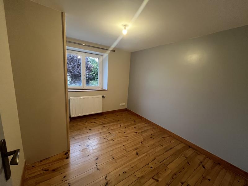 Maison ancienne - 93 m² - 5 pièces