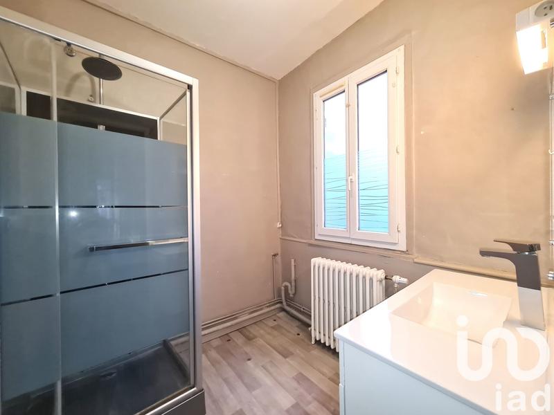 Appartement - 54 m² - 2 pièces