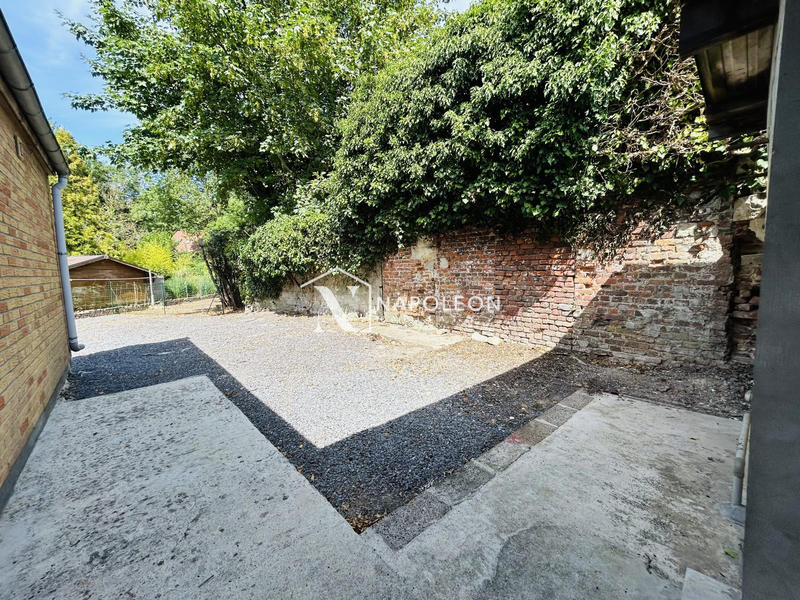 Maison - 74 m² - 5 pièces