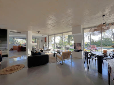 Villa - 172 m² - 6 pièces