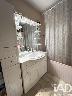 Appartement - 53 m² - 3 pièces