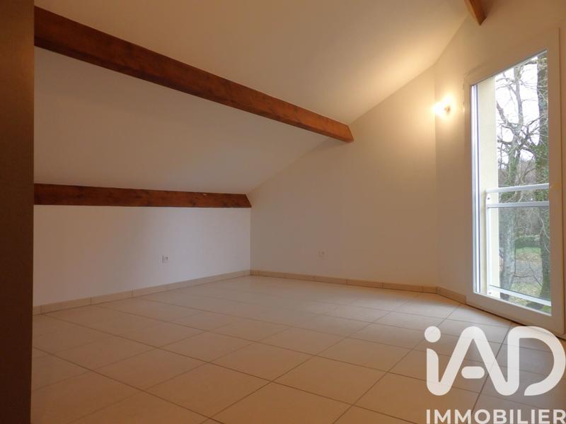 Maison de maîtres - 160 m² - 7 pièces