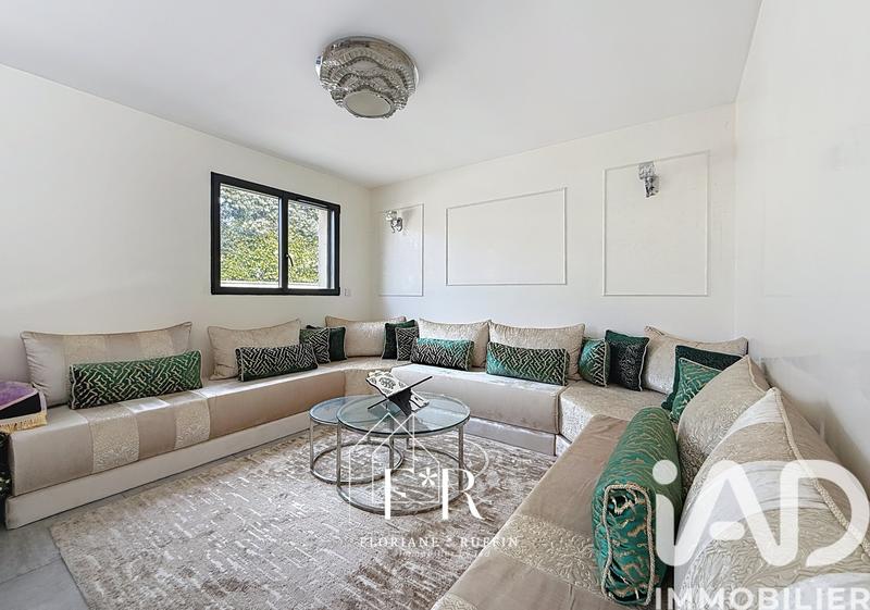 Maison - 155 m² - 5 pièces