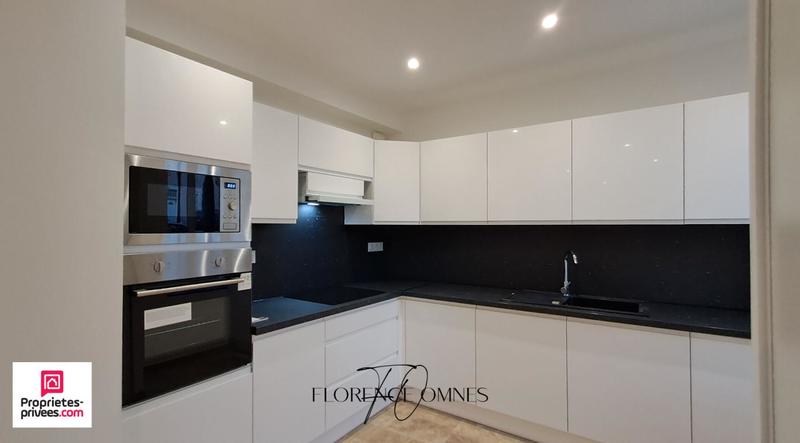 Maison - 132 m² - 7 pièces