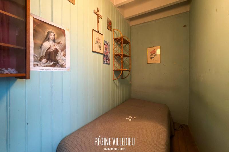 Maison - 143 m² - 6 pièces