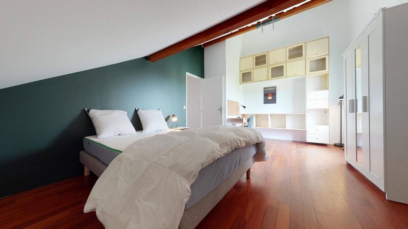 Appartement - 136 m²