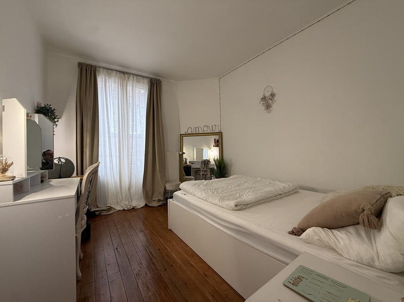 Maison - 130 m² - 7 pièces