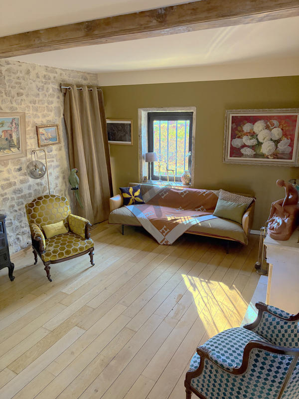 Maison - 158 m² - 7 pièces