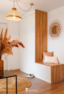 Appartement - 77 m² - 3 pièces