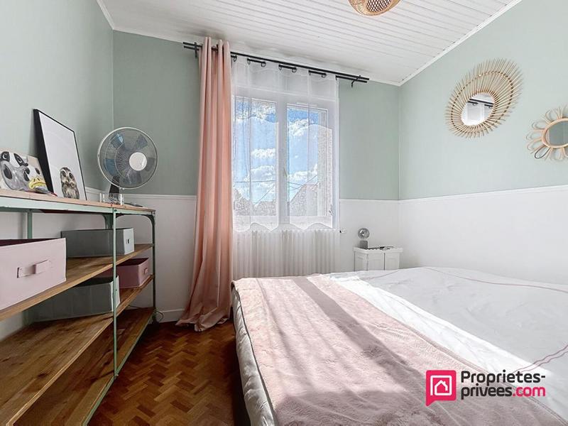 Maison - 174 m² - 8 pièces