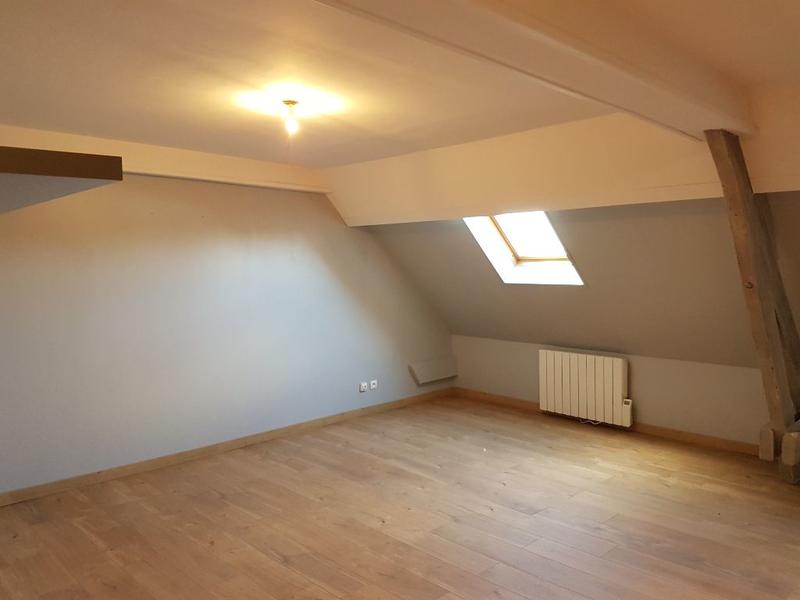Appartement - 70 m² - 4 pièces