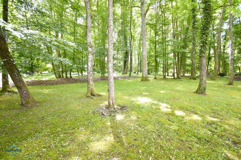 Maison - 187 m² - 7 pièces