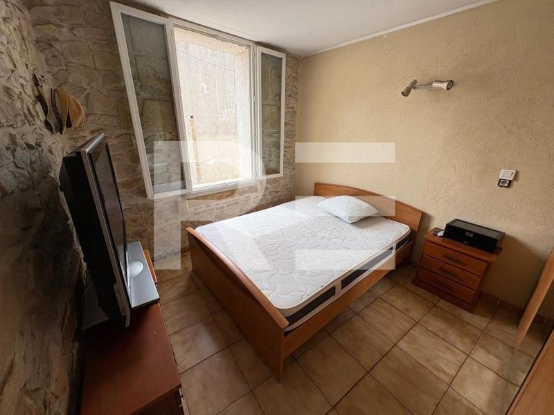 Maison de village - 96 m² - 6 pièces