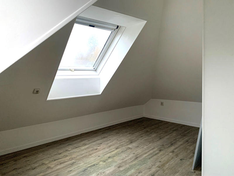 Appartement - 18 m² - 2 pièces