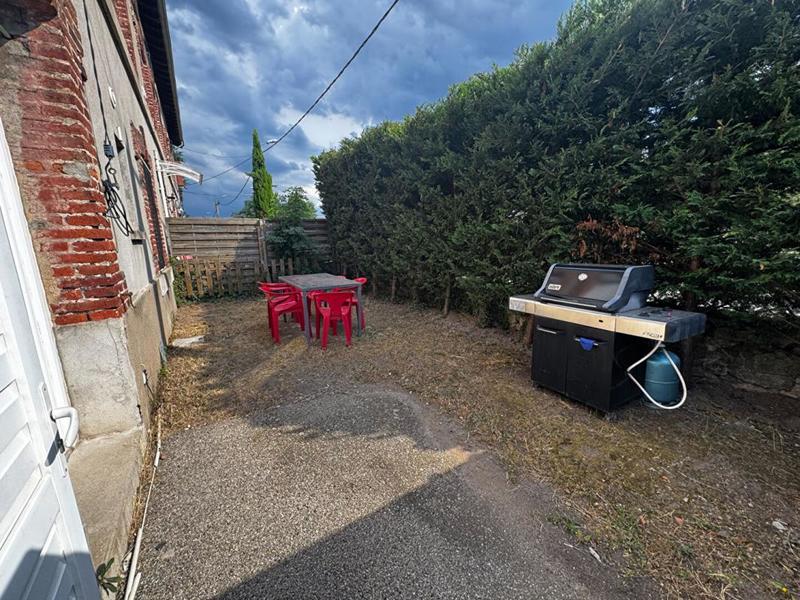 Appartement - 41 m² - 3 pièces