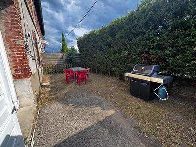 Appartement - 41 m² - 3 pièces