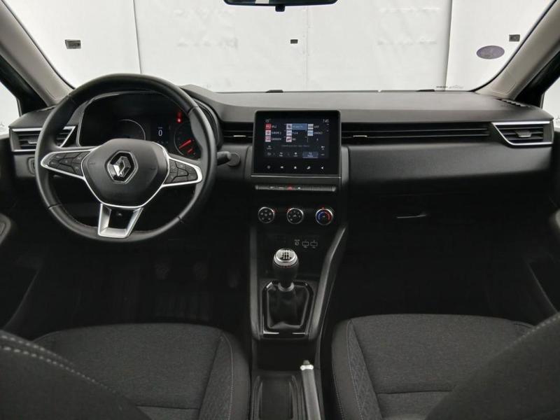 Renault Clio V TCe 90 Equilibre