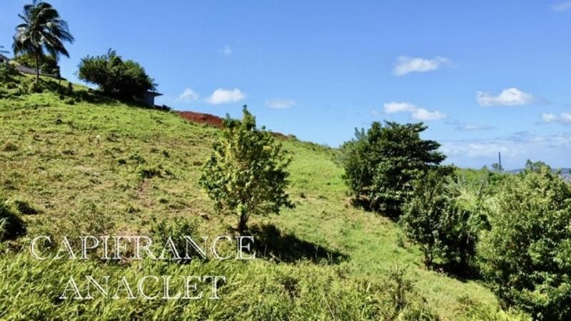 Terrain constructible - 437 m²