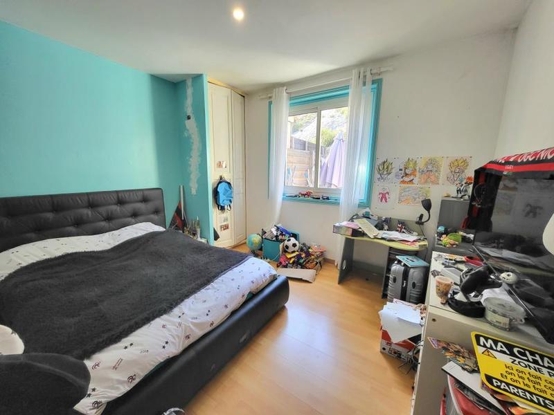 Maison - 126 m² - 6 pièces