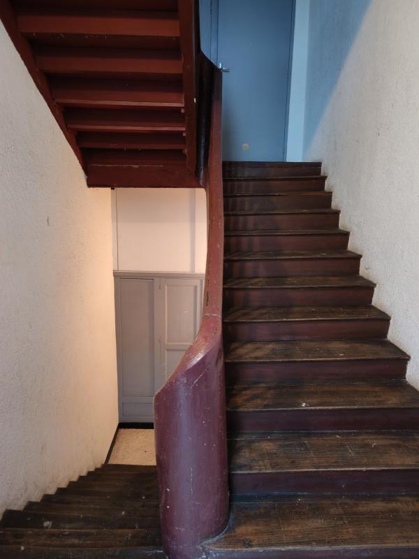 Appartement - 26 m² - 1 pièce