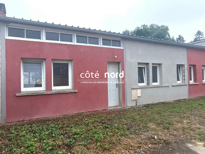 Maison - 146 m² - 5 pièces