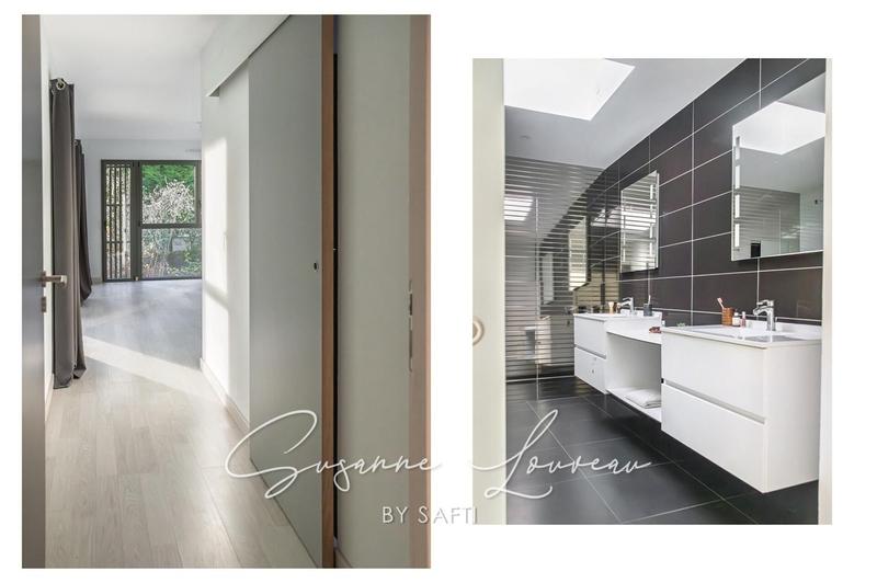 Maison - 202 m² - 6 pièces