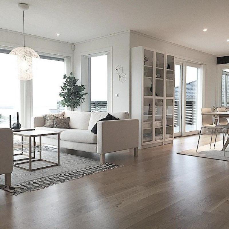 Appartement - 98 m² - 5 pièces