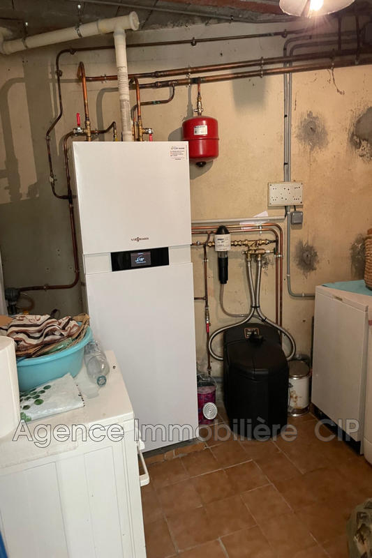 Maison - 123 m² - 5 pièces